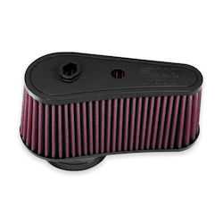 Mercury 225hp 4-stroke Verado Serial Range Ot980000 Above Dna Air Filter R-mq3ou13-01