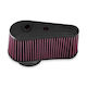 Mercury 250 Verado 4-stroke 6 Cyl 2b144123 Above Dna Air Filter R-mq3ou13-01