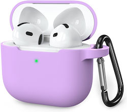 Ahastyle We36 Silicone TPU Case for AirPods 5 4...