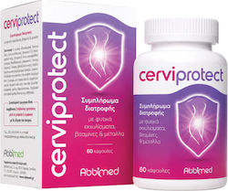 Abbimed Cerviprotect 60 Κάψουλες