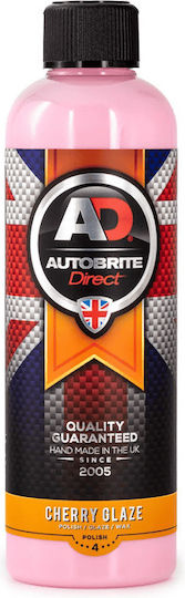 Autobrite Direct Cherry Glaze Politur & Autowachs 500 ml