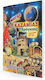 Kazamia Daily Diary 2027 16x22 cm