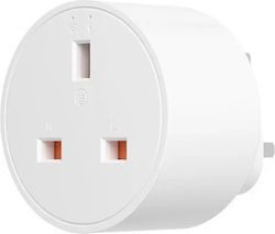Sonoff Smart Priză Simplă cu Comutator Sonoff Smart Priză Simplă cu Comutator