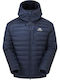 Jokla Pufferjacke Cosmos
