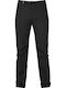 Mountain Equipment Comici Men's Long Black Hiking Trousers