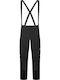 Mountain Equipment Karakoram Men's Long Black Hiking Trousers