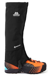 Mountain Equipment Алпинистки гети Alpine Pro Gaiter Черен Черен 008182-01004