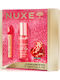 Nuxe The Infinite Glow in Pink Brightening Skin Care Set 3 Pieces