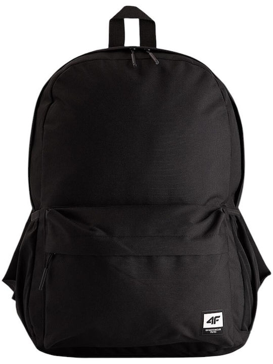 4F Backpack Black