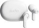Sudio E4 Pro Căști In-ear Bluetooth Handsfree Rezistente la Transpirație și cu Husă de Încărcare Cloud White