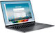 Swift Lite 16 16" IPS FHD+ Touchscreen (Ryzen AI 300 Series-5 330/16GB/512GB SSD/W11 Home) (US Keyboard)