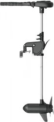 Haswing Protruar 2.0 Elektrischer Außenbordmotor mit 3 PS und 85 lbs Schub Haswing Protruar 2.0 Elektrischer Außenbordmotor mit 3 PS und 85 lbs Schub