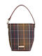 Women's Brown Handbag