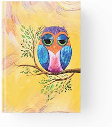 Ydrogeios Daily Planner B6 2027 12x17 cm