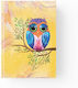 Ydrogeios Daily Planner B6 2027 12x17 cm