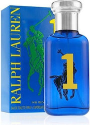 Ralph Lauren Big Pony 1 100ml