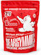 Beargymmies Creatine Μονοϋδρική Κρεατίνη Strawberry 150 ζελεδάκια