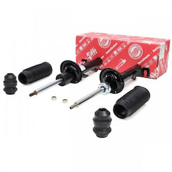 Shock Absorber Bump Stops Set Ford Fiesta V Mazda 2 1.25-1.6 2011 Front
