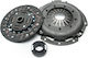 Set de Ambreiaj Diametru 185 mm Getz 1.3i 12v 02-10.2004 J2000549