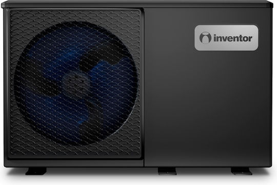 Inventor Matrix Zero Αντλία Θερμότητας 12kW Μονοφασική 75°C Monoblock