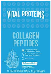 Vital Proteins Peptide de colagen 10 plicuri