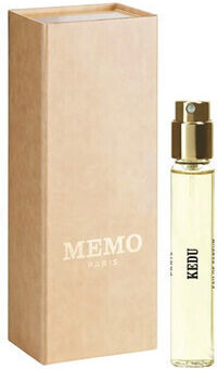 Kedu Eau de Parfum 10 ml