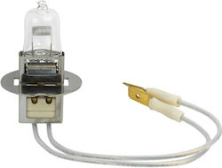 Халогенна Лампа 100w Pk30d 64342 Hlx-c 6,6 A 100-15 За Летищно Осветление Халогенна Лампа 100w Pk30d 64342 Hlx-c 6,6 A 100-15 За Летищно Осветление