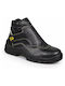 Bicap S3 Safety Boots with SRC Certification