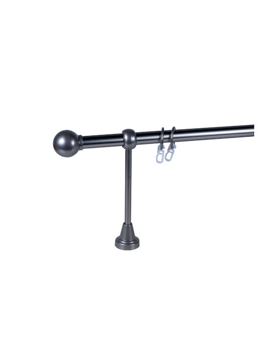 Rodeco Bară Metalică pentru Perdea Australia Si...