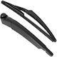 Rear Wiper Arm Mini R60 10-16 + Blade Washer Nozzle