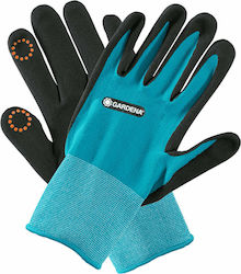Gardena Sicherheitshandschuhe Garten Nitril