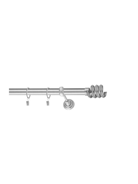 Rodeco Bară Metalică Pentru Perdele Argentina S...