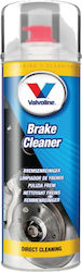 Valvoline Spray de Curățat Frâne 500 ml Valvoline Spray de Curățat Frâne 500 ml