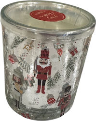 TnS Candle