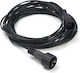 123led Lighting Garland Extension Cable 24V IP44 3m