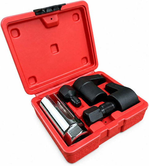 Set de Tubulare pentru Senzor Lambda 5 Buc Gebotools