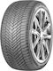 Всесезонна гума Nexen N'blue 4season 2 185/70R14 88T