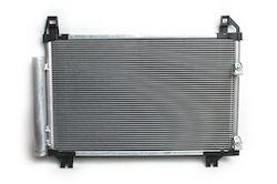 Yaris Diesel Air Conditioning Radiator 05 940050 Yaris Diesel Air Conditioning Radiator 05 940050