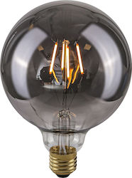 Italux LED Лампа 4W за Фасунга E27 Топло Бяла Italux LED Лампа 4W за Фасунга E27 Топло Бяла