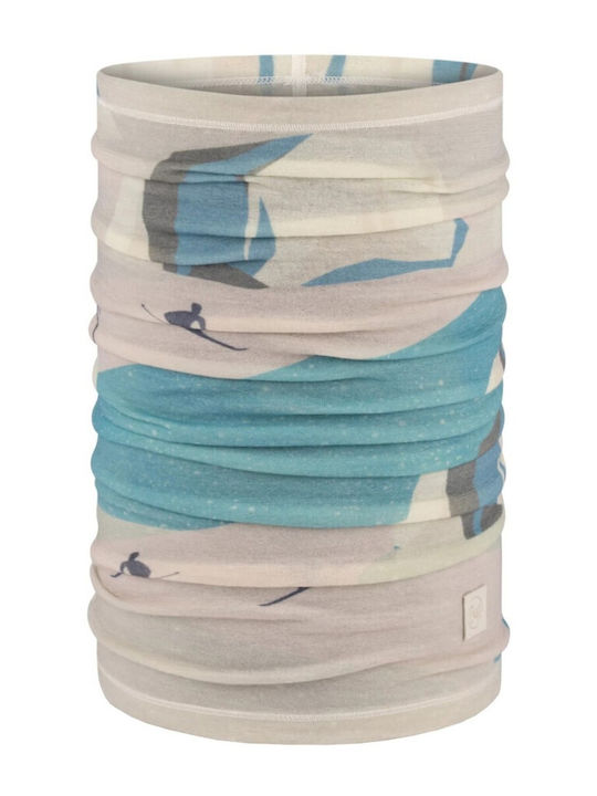 Buff Merino Lightweight Tube Αθλητικό Περιλαίμι...