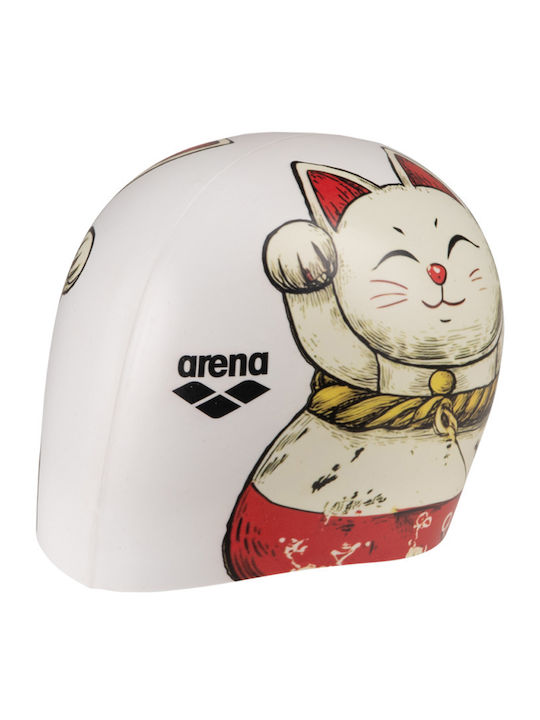 Σκουφακι Arena Hp Cap Arena Neko