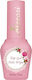 Hema-freier Non-Wipe-Topcoat für UV/LED-Nagellacke Non Wipe