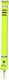 Tecline Closed Buoy 22/180 Cm Opr Valve Yellow