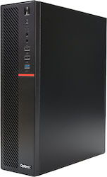 OptimX T5 SFF Desktop PC (i3-10100/8GB DDR4/256...