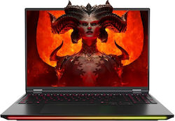 Dream Machines RT5070Ti-16EU21 16" (Ryzen 9-9955HX/32GB/1TB)