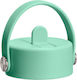 Πώμα Μπουκαλιού Flex Straw Cap Wide Mouth Wfs344