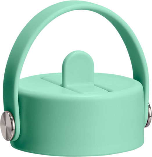Πώμα Μπουκαλιού Flex Straw Cap Wide Mouth Wfs344