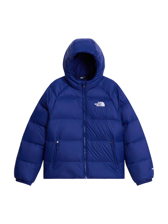 The North Face Hydrenalite Kids’ Short Hooded D...