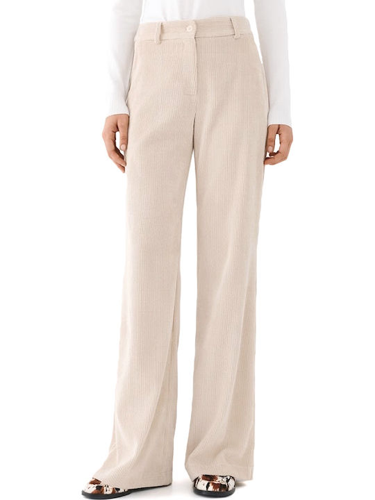 Access Women's Vanilla Suit with Straight Leg