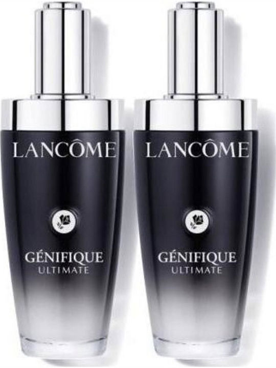 Lancome Génifique Ultimate Hautpflege-Set für Anti-Aging & Festigung 2-teilig Lancome Génifique Ultimate Hautpflege-Set für Anti-Aging & Festigung 2-teilig